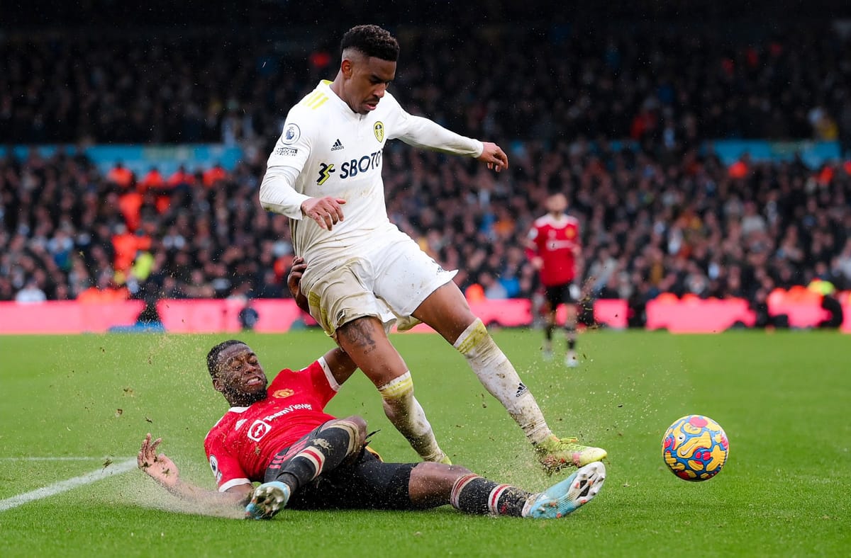Deducing a Player's Fit From Their Tackling Mechanics